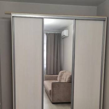 Сдается 1-комнатная квартира, 34 м²