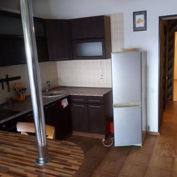 Продается 2-х комнатная квартира, 50 м²