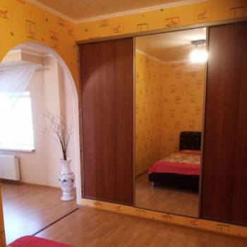 Продается 2-х комнатная квартира, 50 м²