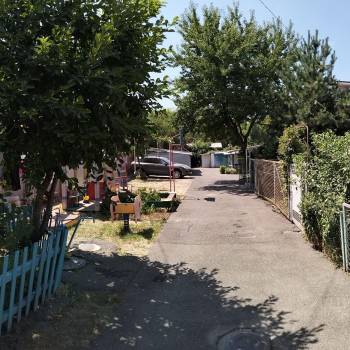 Продается 3-х комнатная квартира, 44,7 м²
