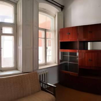 Продается 3-х комнатная квартира, 44,7 м²