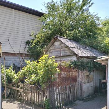 Продается 3-х комнатная квартира, 44,7 м²