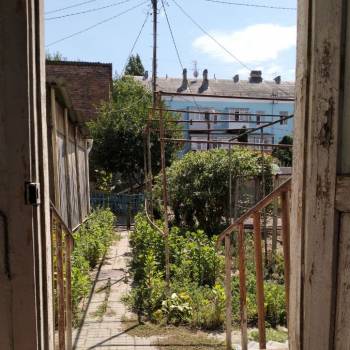 Продается 3-х комнатная квартира, 44,7 м²