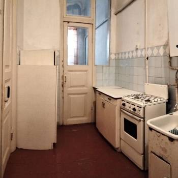 Продается 3-х комнатная квартира, 44,7 м²