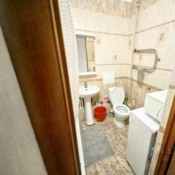 Сдается 1-комнатная квартира, 42 м²