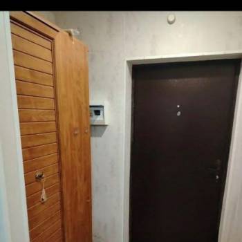 Сдается 1-комнатная квартира, 23 м²