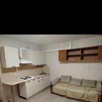 Сдается 1-комнатная квартира, 23 м²