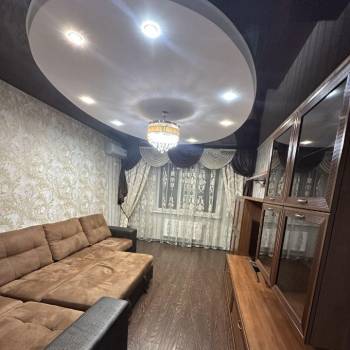 Продается 2-х комнатная квартира, 63,6 м²