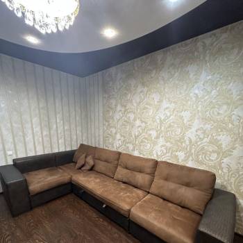 Продается 2-х комнатная квартира, 63,6 м²