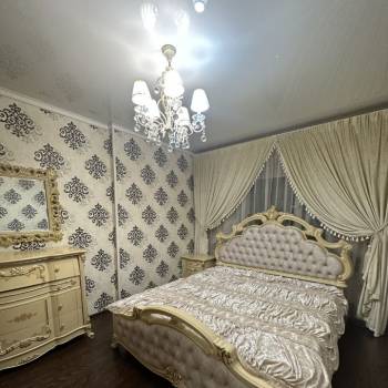 Продается 2-х комнатная квартира, 63,6 м²