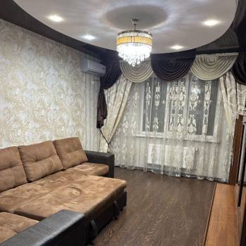 Продается 2-х комнатная квартира, 63,6 м²