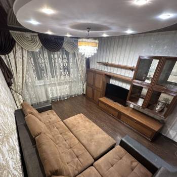 Продается 2-х комнатная квартира, 63,6 м²
