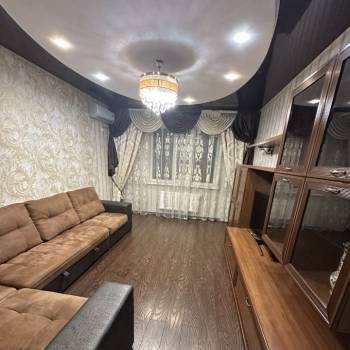Продается 2-х комнатная квартира, 63,6 м²