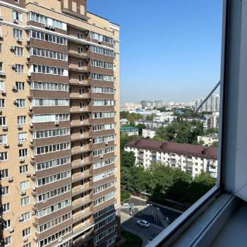 Продается 1-комнатная квартира, 27,4 м²