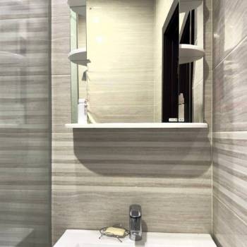 Продается 1-комнатная квартира, 27,4 м²