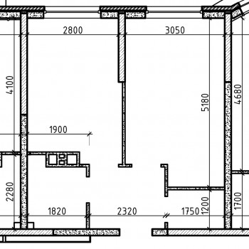 Сдается 1-комнатная квартира, 37,3 м²