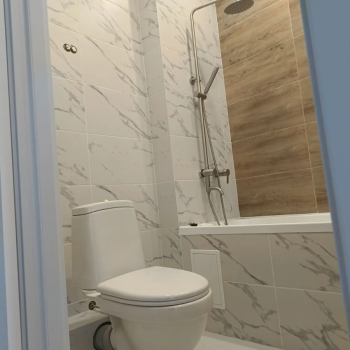 Сдается 1-комнатная квартира, 37,3 м²