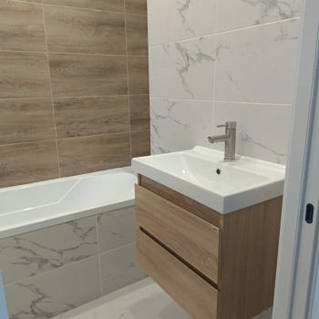 Сдается 1-комнатная квартира, 37,3 м²