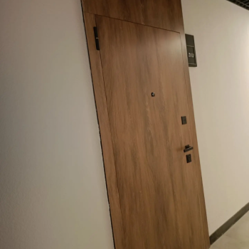 Сдается 1-комнатная квартира, 37,3 м²