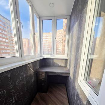 Сдается 2-х комнатная квартира, 70,6 м²
