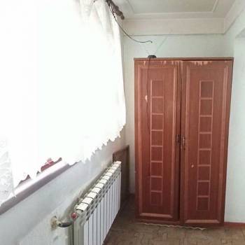 Продается 1-комнатная квартира, 28,8 м²