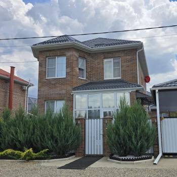Продается Дом, 163 м²