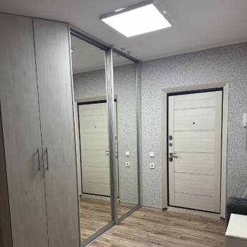Сдается 2-х комнатная квартира, 64 м²