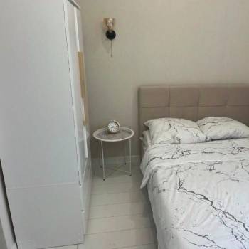 Продается 1-комнатная квартира, 23,3 м²
