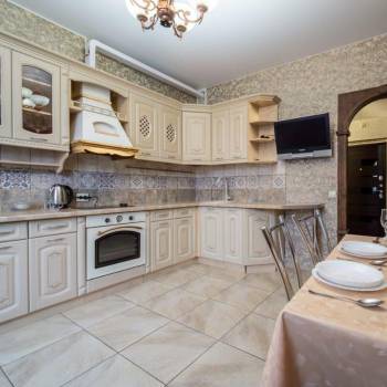 Продается 2-х комнатная квартира, 60 м²