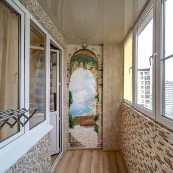 Продается 2-х комнатная квартира, 60 м²