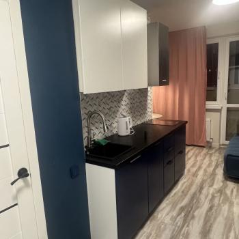 Сдается 1-комнатная квартира, 23 м²