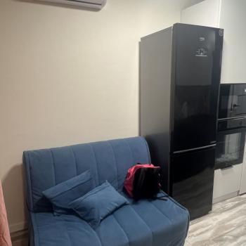 Сдается 1-комнатная квартира, 23 м²