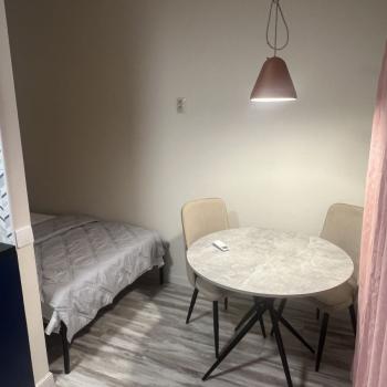 Сдается 1-комнатная квартира, 23 м²