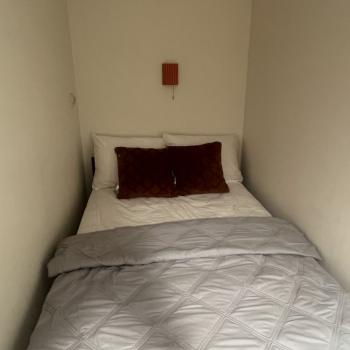 Сдается 1-комнатная квартира, 23 м²