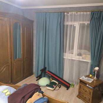 Сдается Многокомнатная квартира, 68 м²
