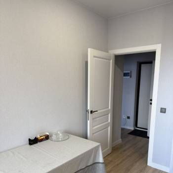 Сдается 1-комнатная квартира, 37 м²