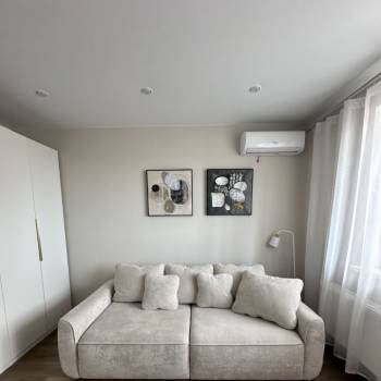 Сдается 1-комнатная квартира, 30 м²