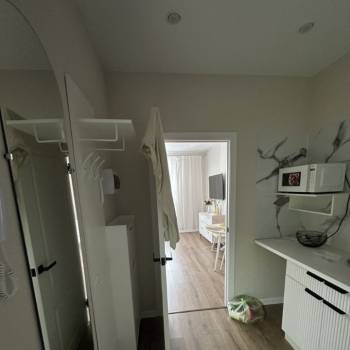 Сдается 1-комнатная квартира, 30 м²