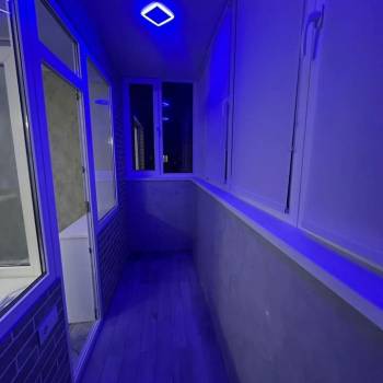 Сдается 2-х комнатная квартира, 67 м²