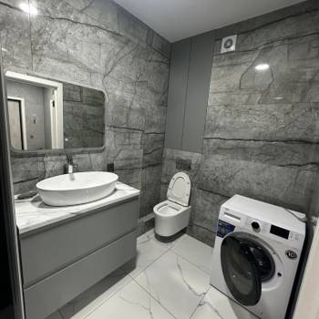Сдается 2-х комнатная квартира, 67 м²