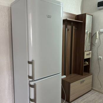 Сдается 1-комнатная квартира, 28 м²
