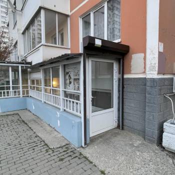 Сдается Нежилое помещение, 40 м²