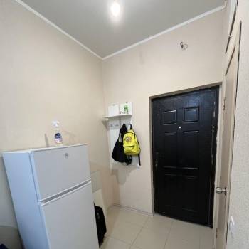 Продается 1-комнатная квартира, 13 м²