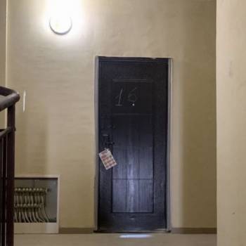 Продается 1-комнатная квартира, 34,6 м²