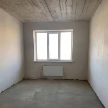 Продается 1-комнатная квартира, 34,6 м²