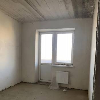 Продается 1-комнатная квартира, 34,6 м²