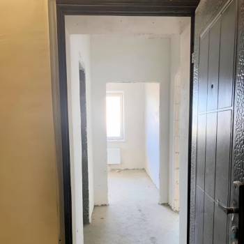 Продается 1-комнатная квартира, 34,6 м²