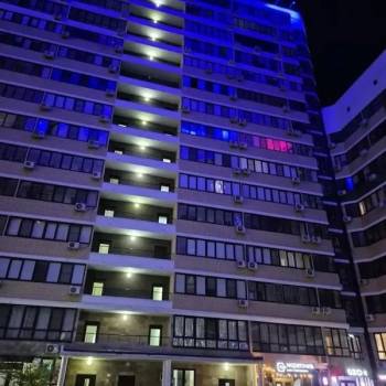 Продается 1-комнатная квартира, 39,7 м²