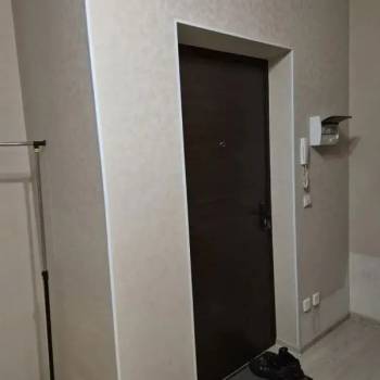 Продается 1-комнатная квартира, 39,7 м²