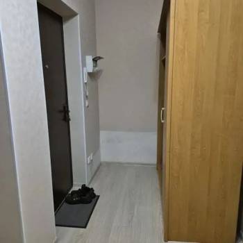 Продается 1-комнатная квартира, 39,7 м²